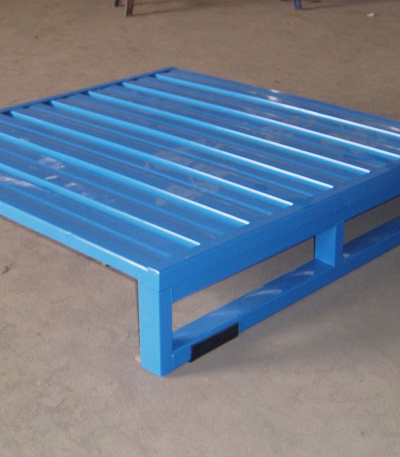 鋼制托盤