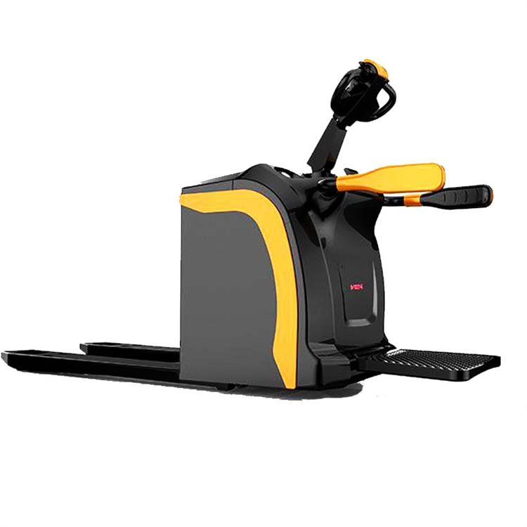 電動液壓搬運車