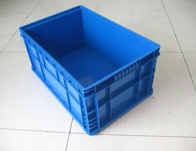 塑料周轉(zhuǎn)箱